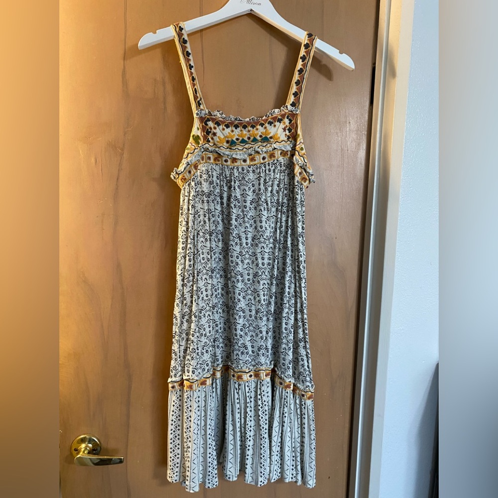 Free People Dress